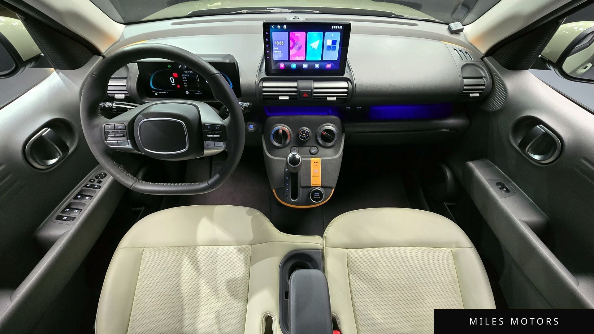 Hyundai Casper 2023 — миниатюра 7