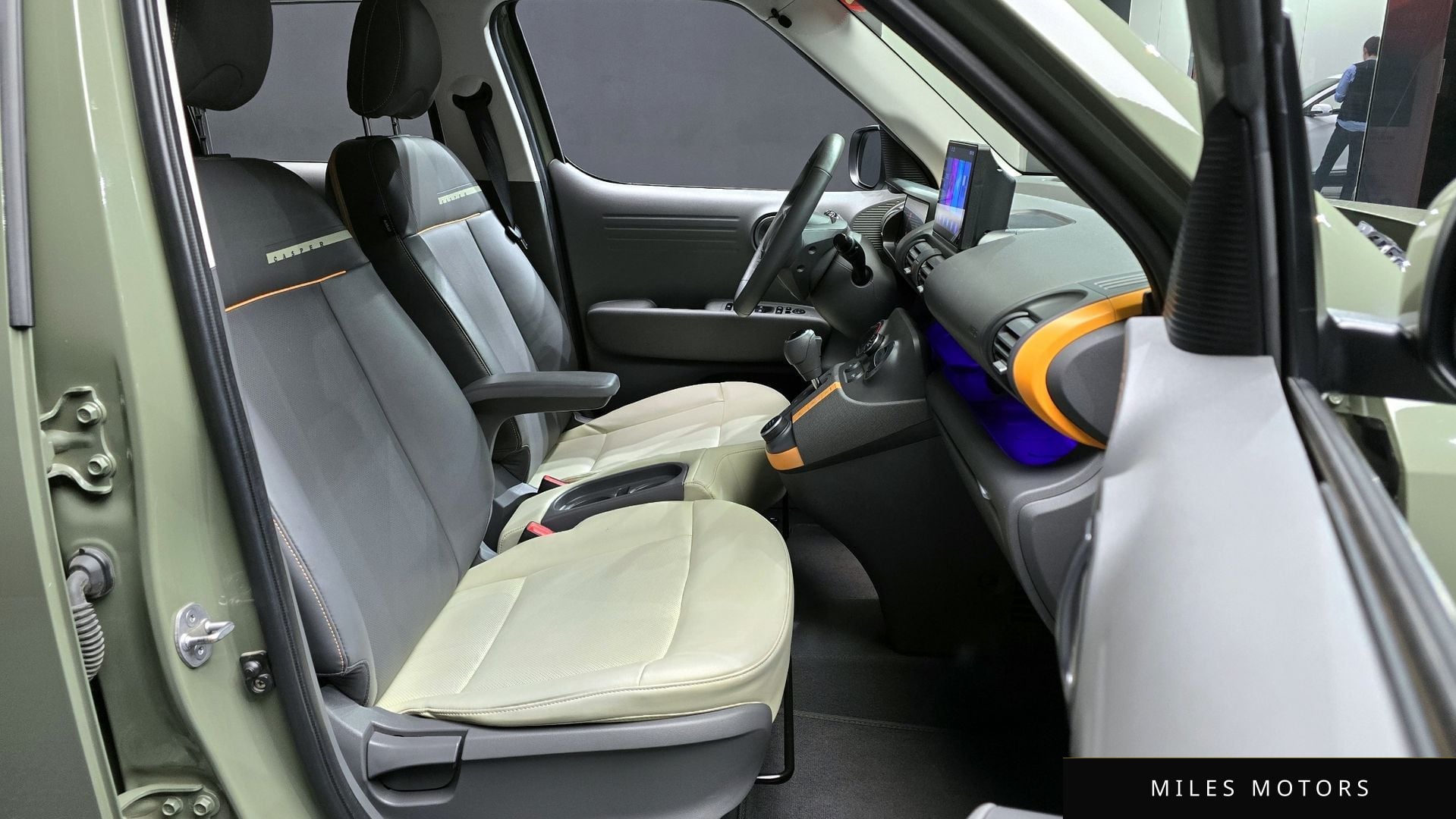 Hyundai Casper 2023 — миниатюра 10
