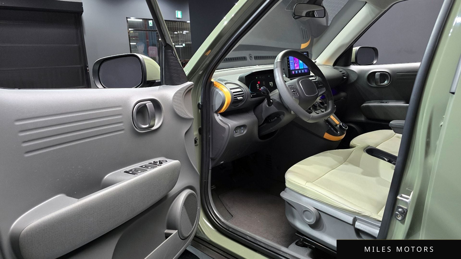 Hyundai Casper 2023 — миниатюра 11