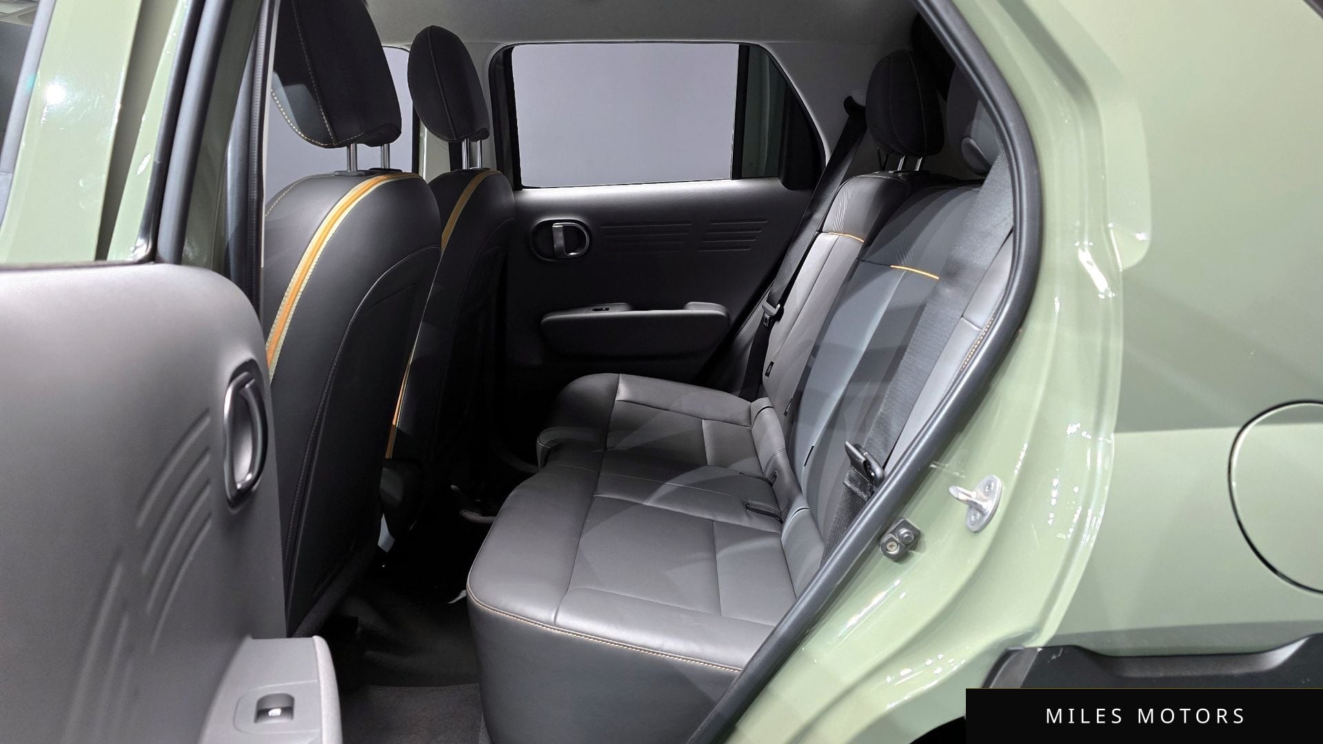 Hyundai Casper 2023 — миниатюра 12