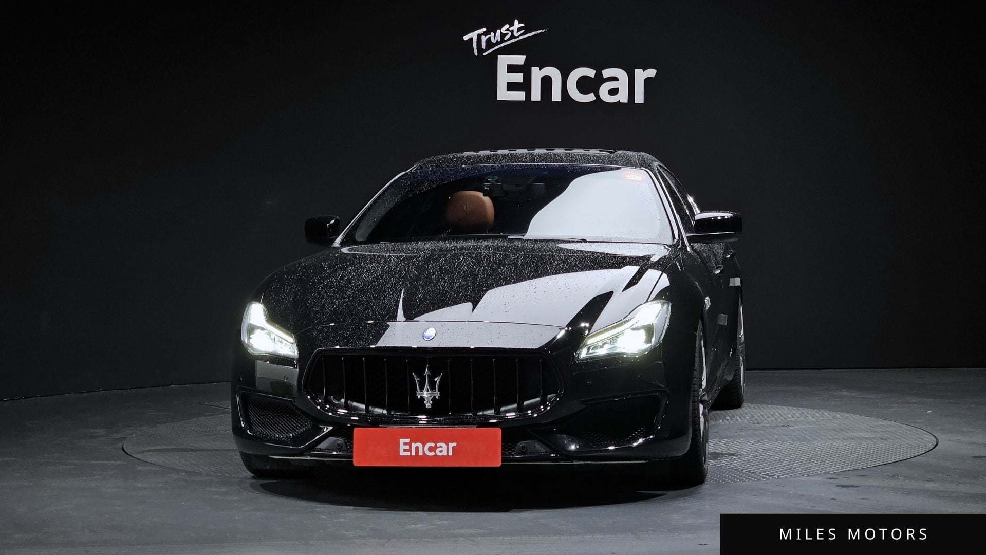 Maserati 콰트로포르테 2014 — миниатюра 3
