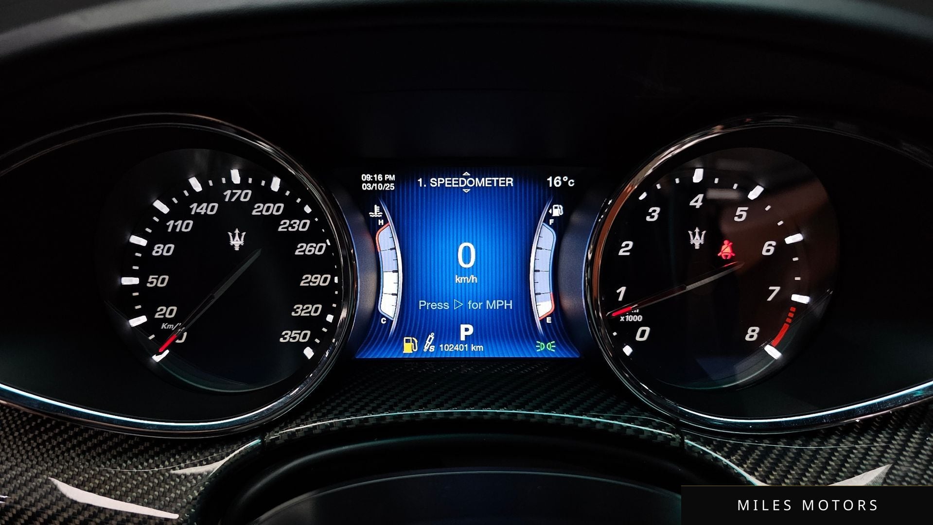 Maserati 콰트로포르테 2014 — миниатюра 8