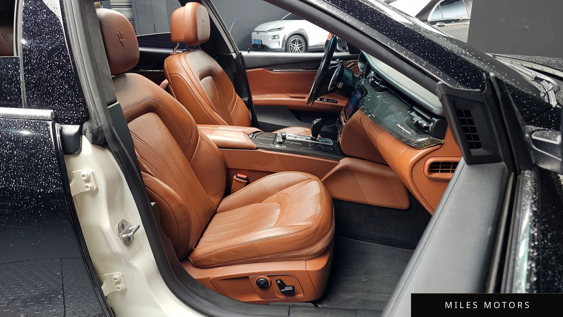 Maserati 콰트로포르테 2014 — миниатюра 10