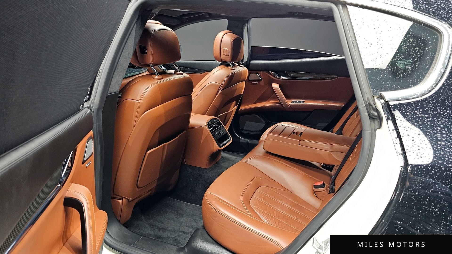 Maserati 콰트로포르테 2014 — миниатюра 12
