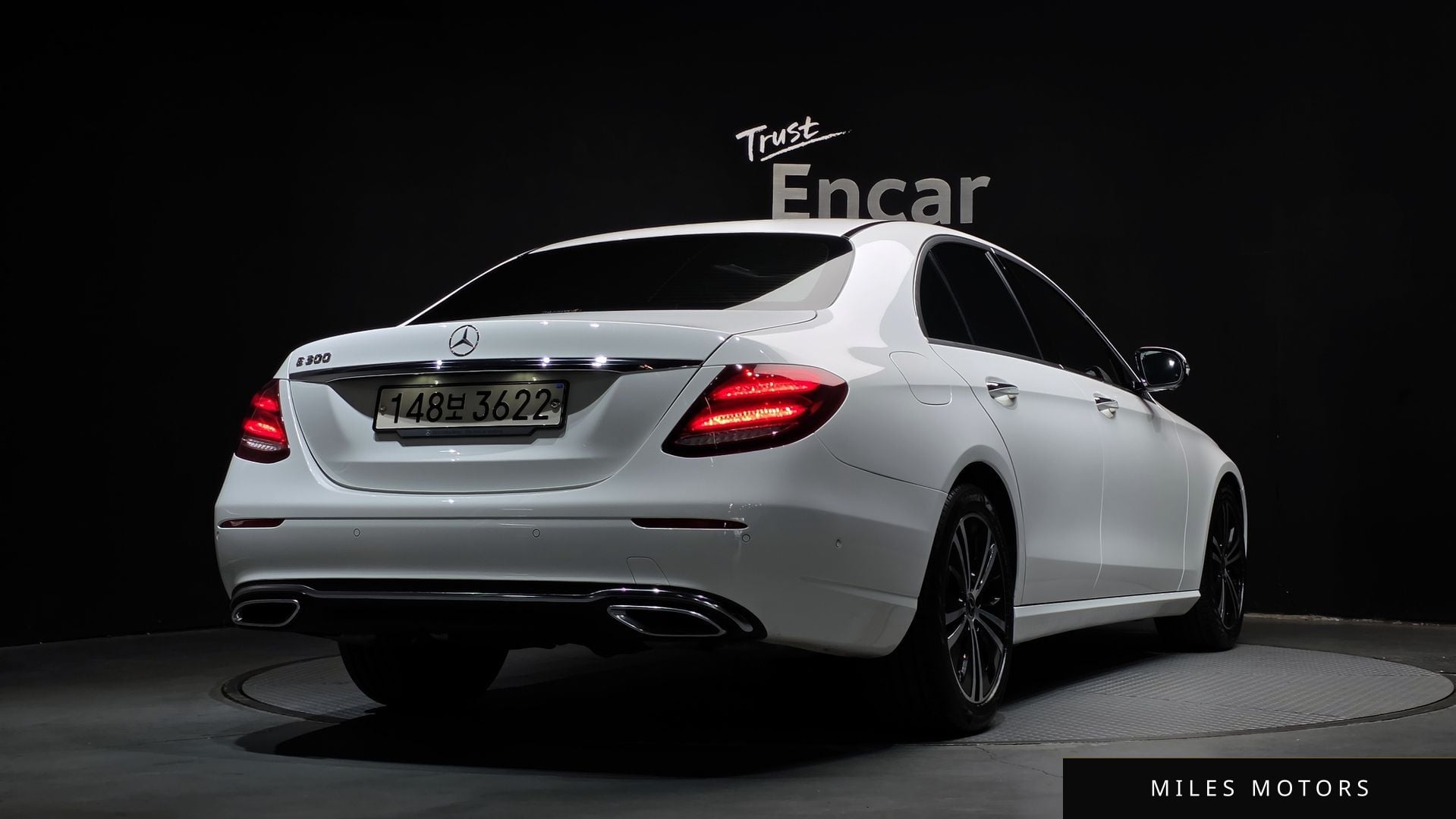 Mercedes-Benz E-Class W213 2020 — миниатюра 2