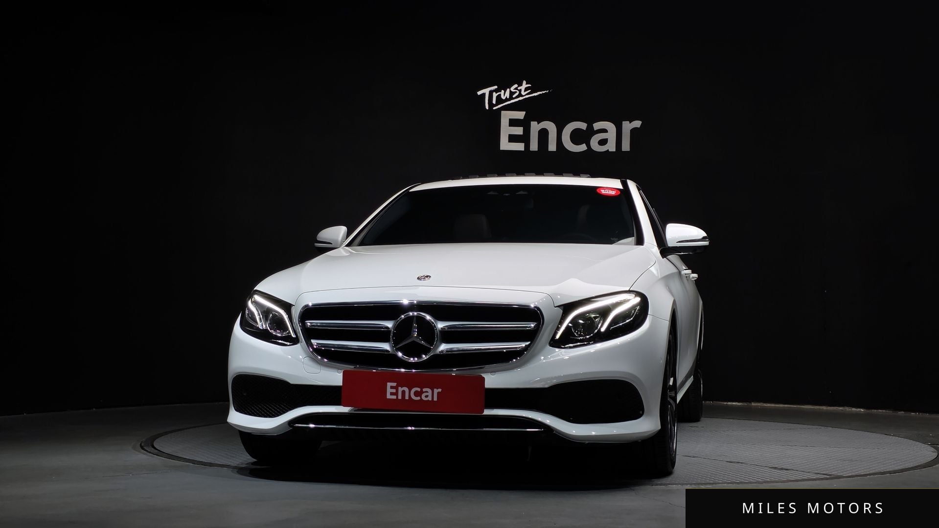 Mercedes-Benz E-Class W213 2020 — миниатюра 3