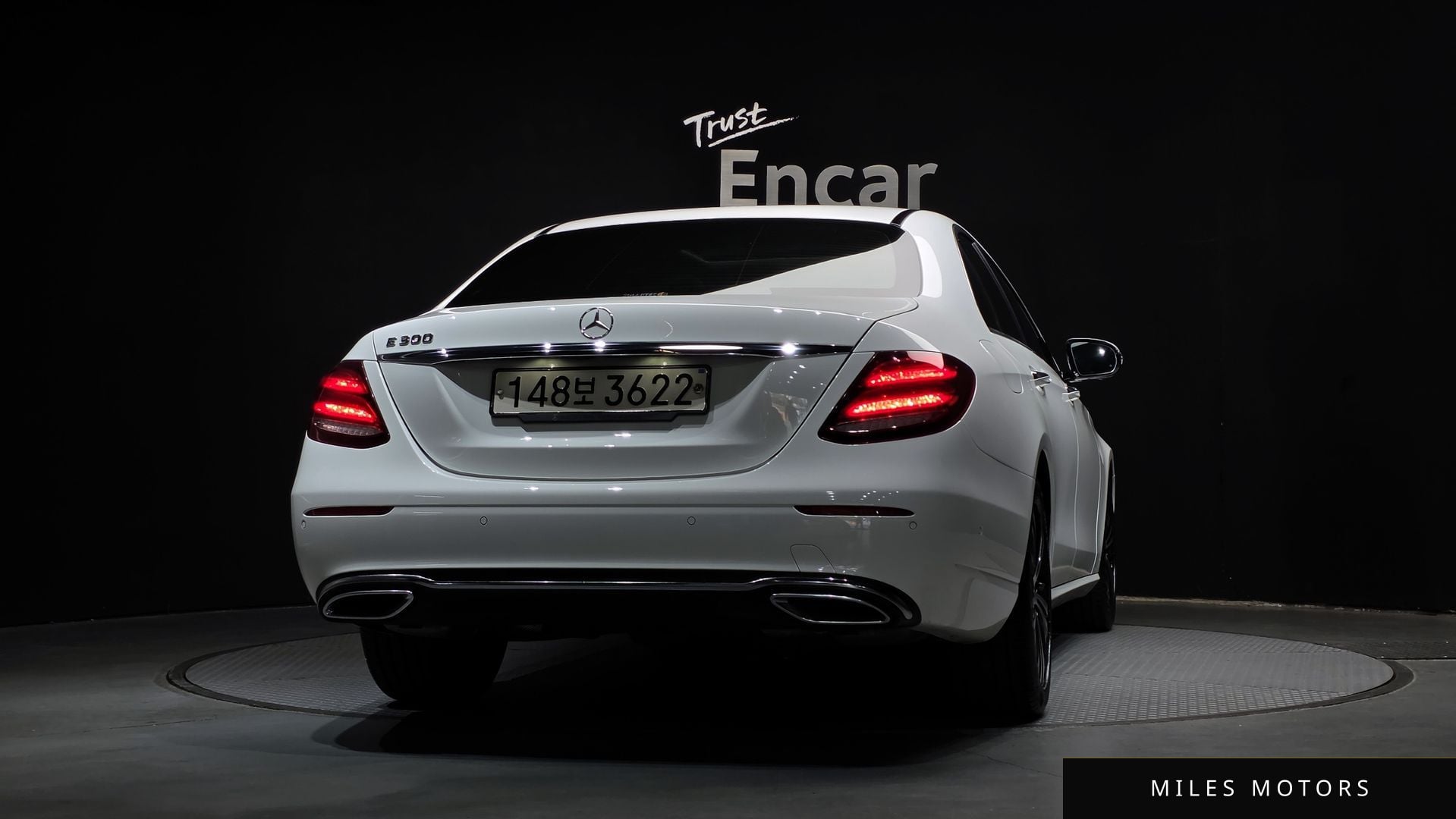 Mercedes-Benz E-Class W213 2020 — миниатюра 4