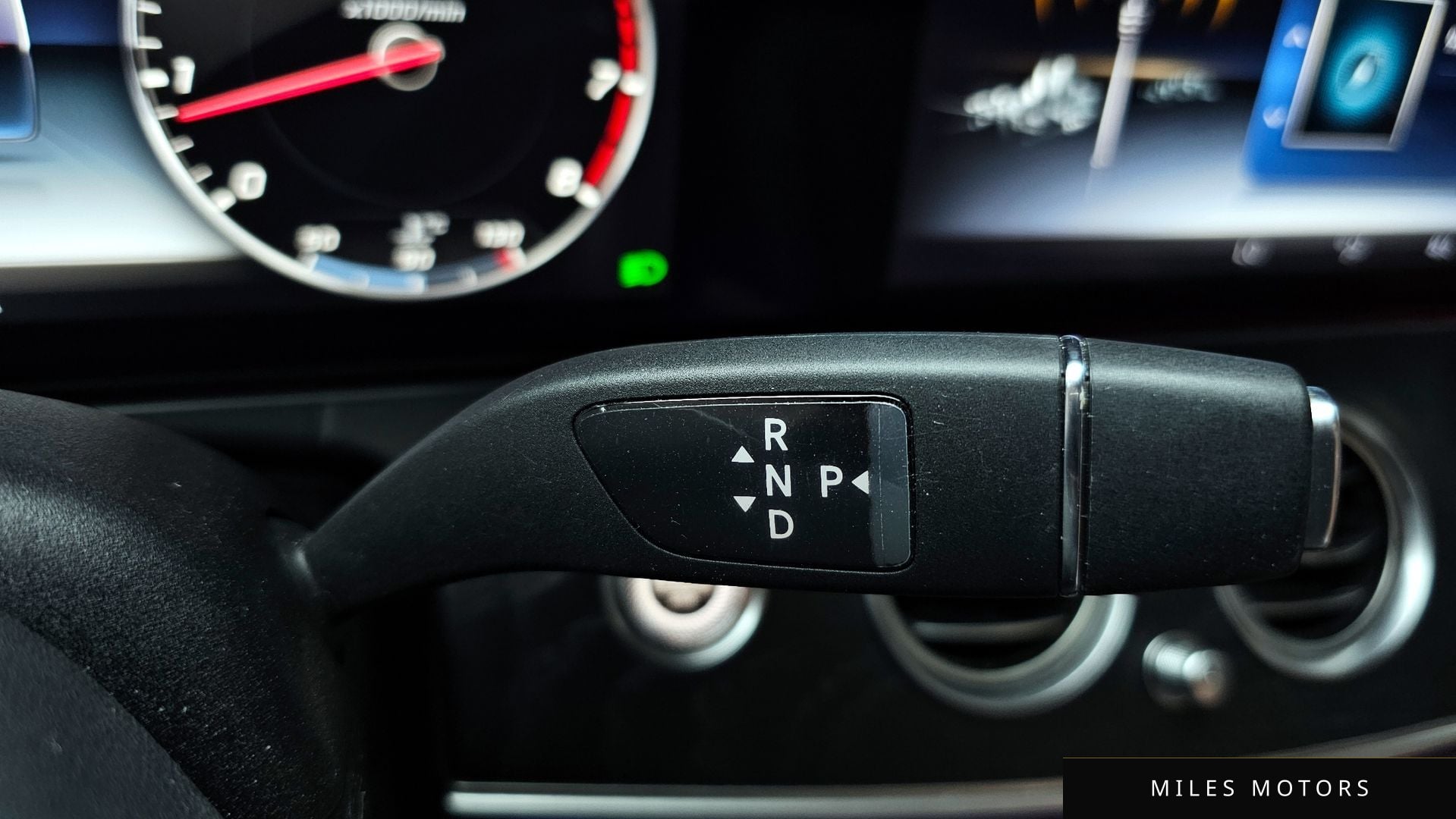 Mercedes-Benz E-Class W213 2020 — миниатюра 9
