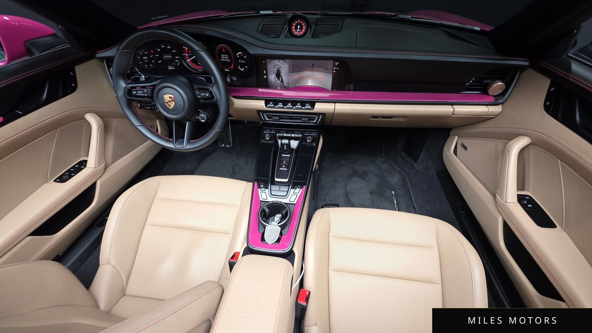 Porsche 911 (992) 2024 — миниатюра 7
