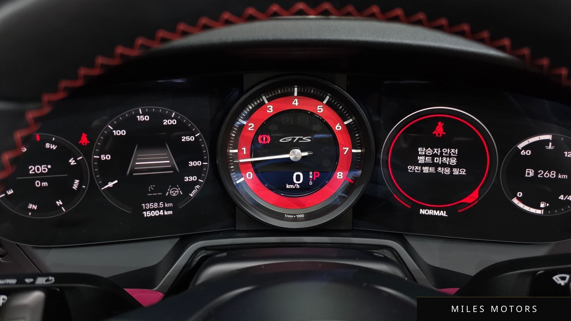 Porsche 911 (992) 2024 — миниатюра 8