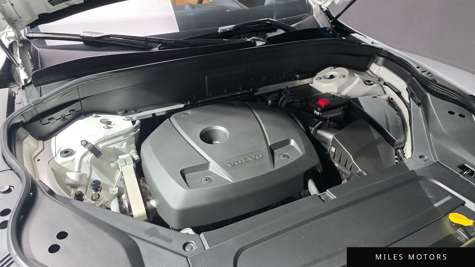 Volvo XC90 2020 — миниатюра 6