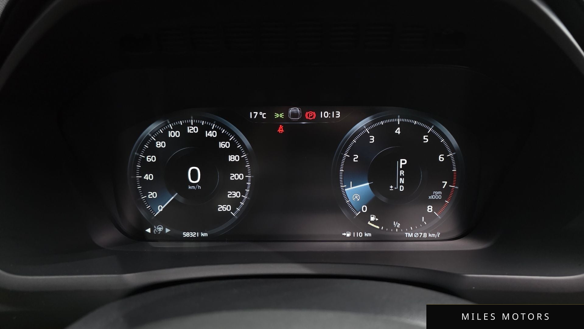 Volvo XC90 2020 — миниатюра 8