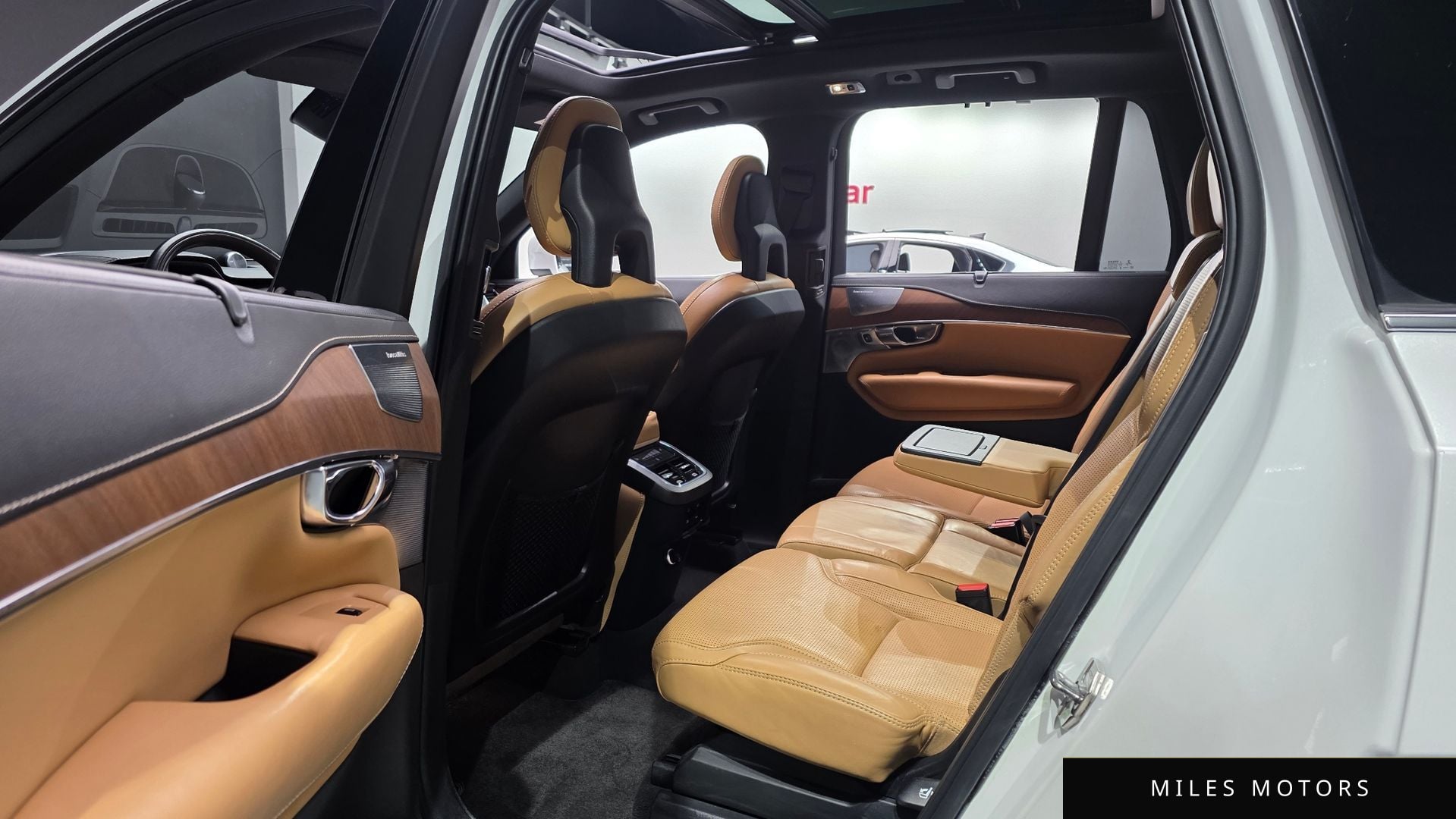 Volvo XC90 2020 — миниатюра 12