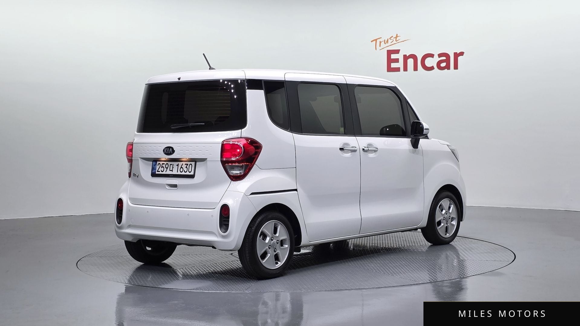 Kia RAY 2021 — миниатюра 2