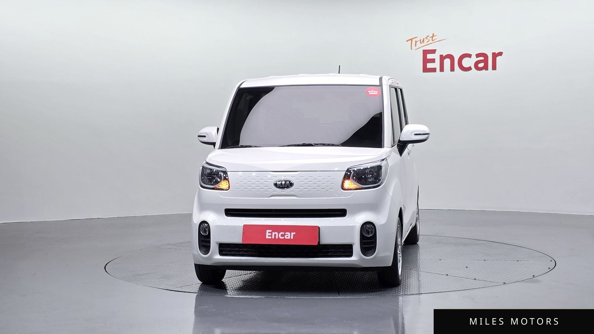 Kia RAY 2021 — миниатюра 3
