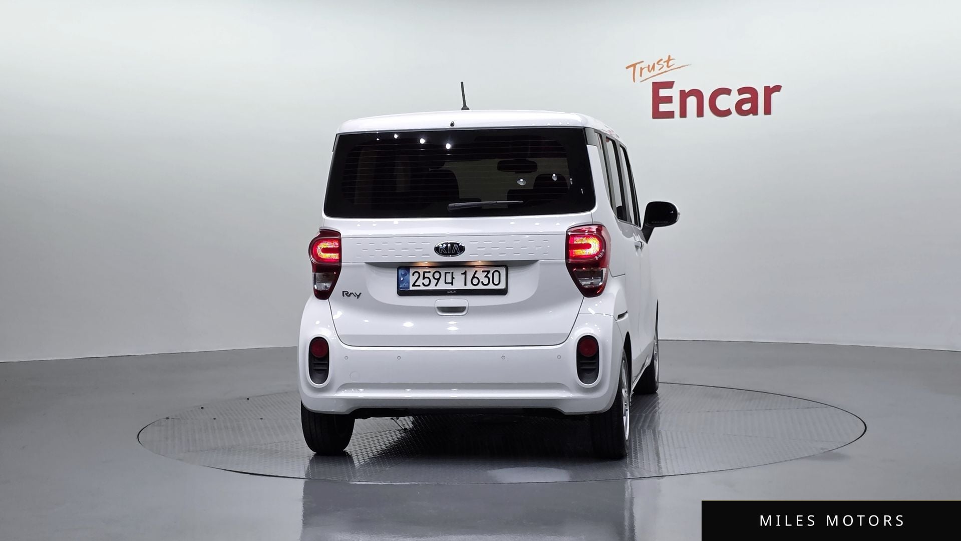 Kia RAY 2021 — миниатюра 4