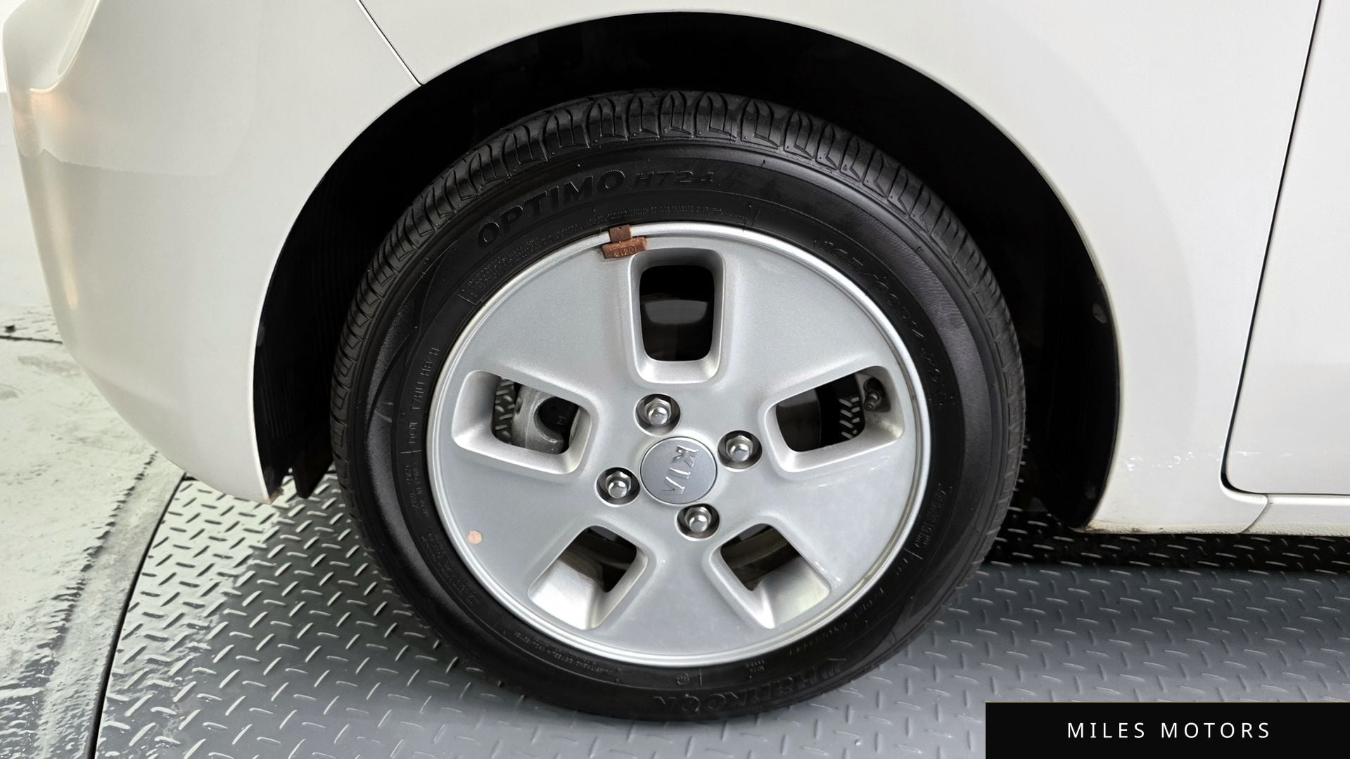 Kia RAY 2021 — миниатюра 5