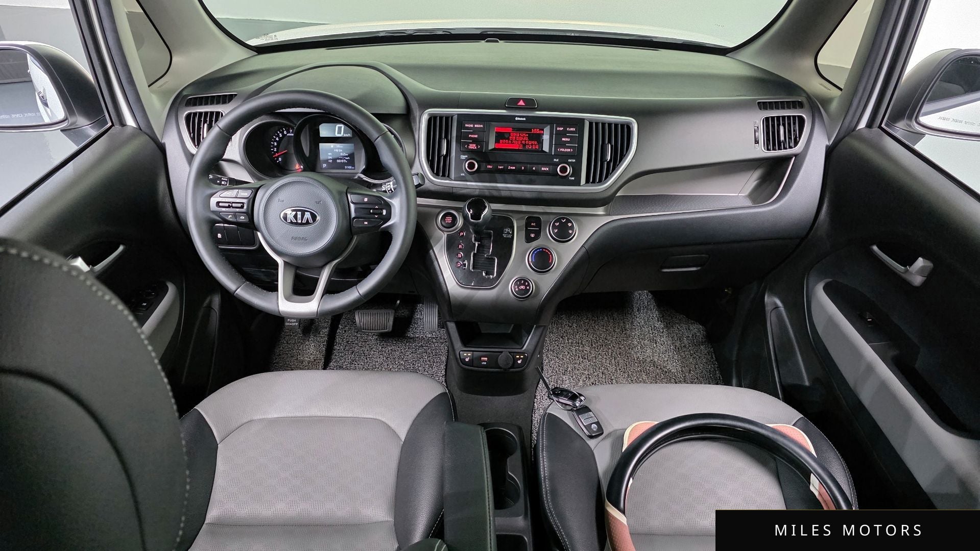 Kia RAY 2021 — миниатюра 7