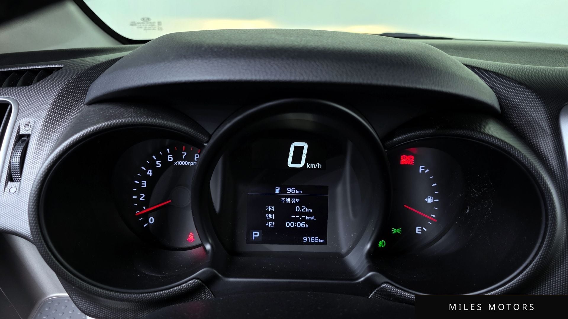 Kia RAY 2021 — миниатюра 8