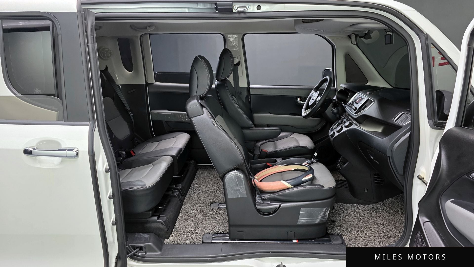 Kia RAY 2021 — миниатюра 10
