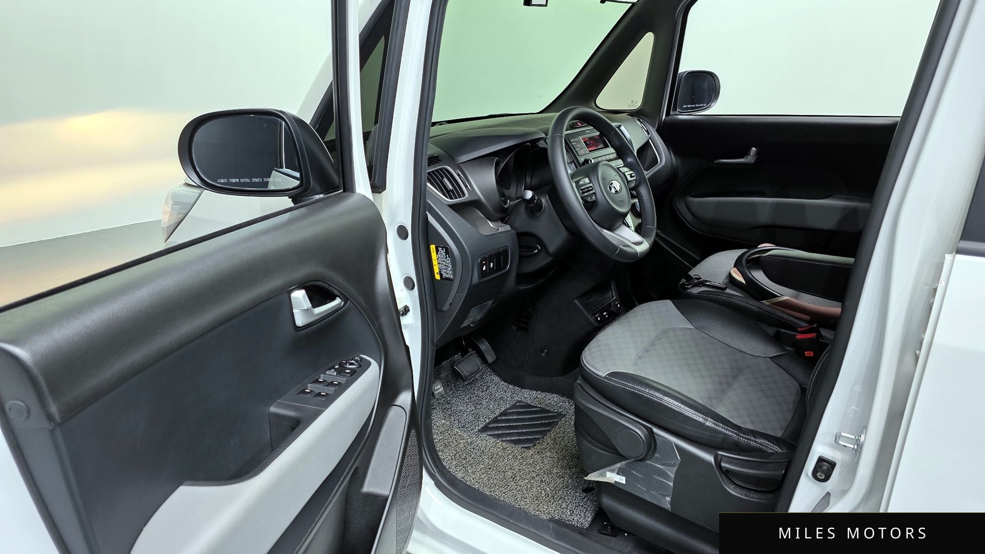 Kia RAY 2021 — миниатюра 11