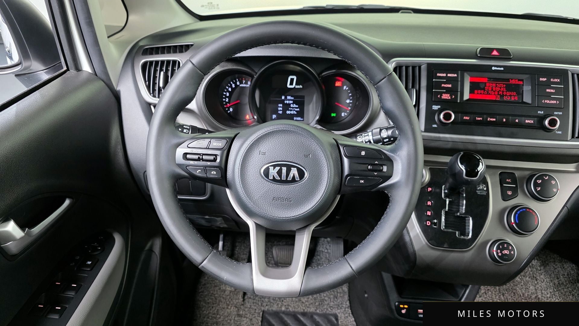 Kia RAY 2021 — миниатюра 13