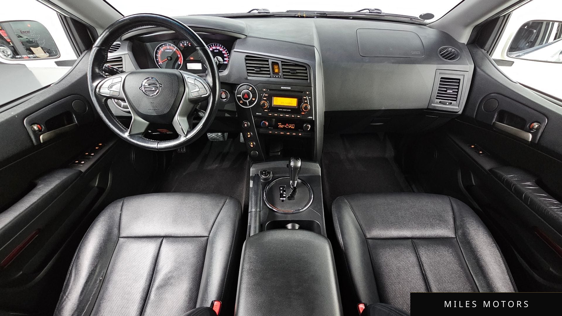 KG Mobility KORANDO 2016 — миниатюра 7