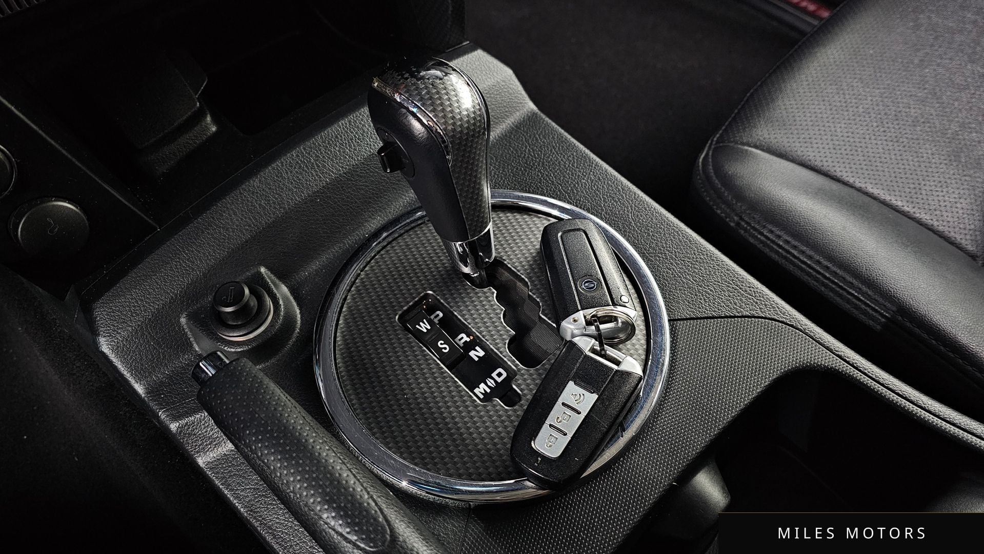 KG Mobility KORANDO 2016 — миниатюра 9