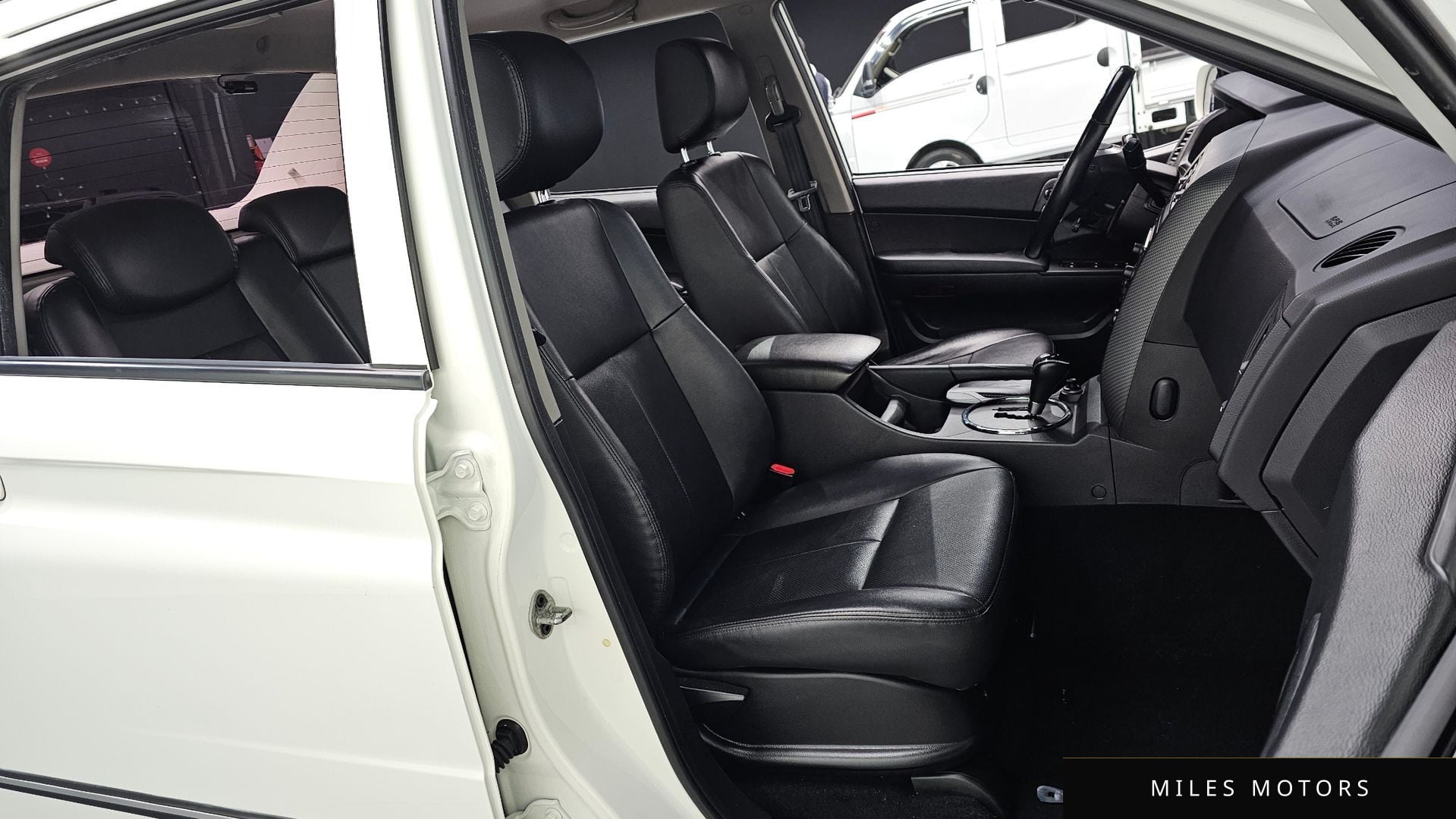 KG Mobility KORANDO 2016 — миниатюра 10