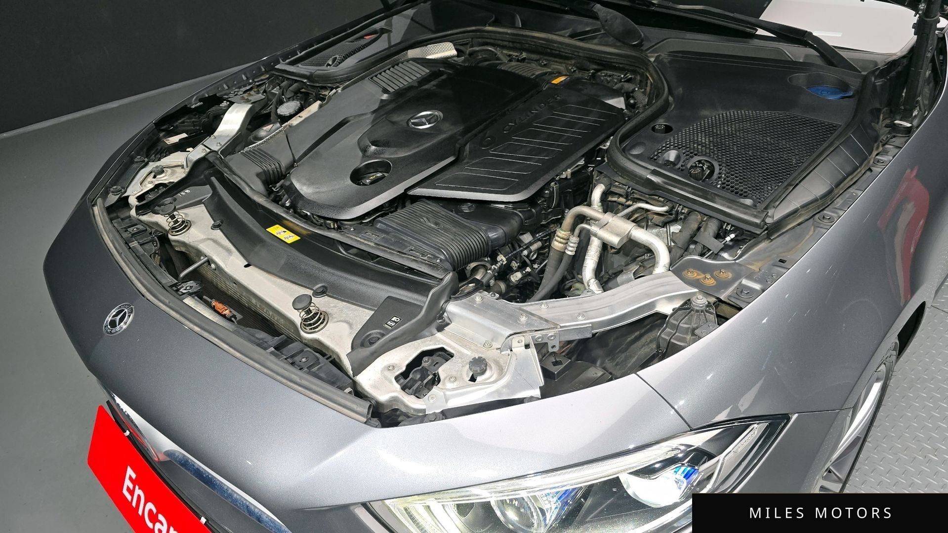 Mercedes-Benz CLS-Class C257 2019 — миниатюра 6