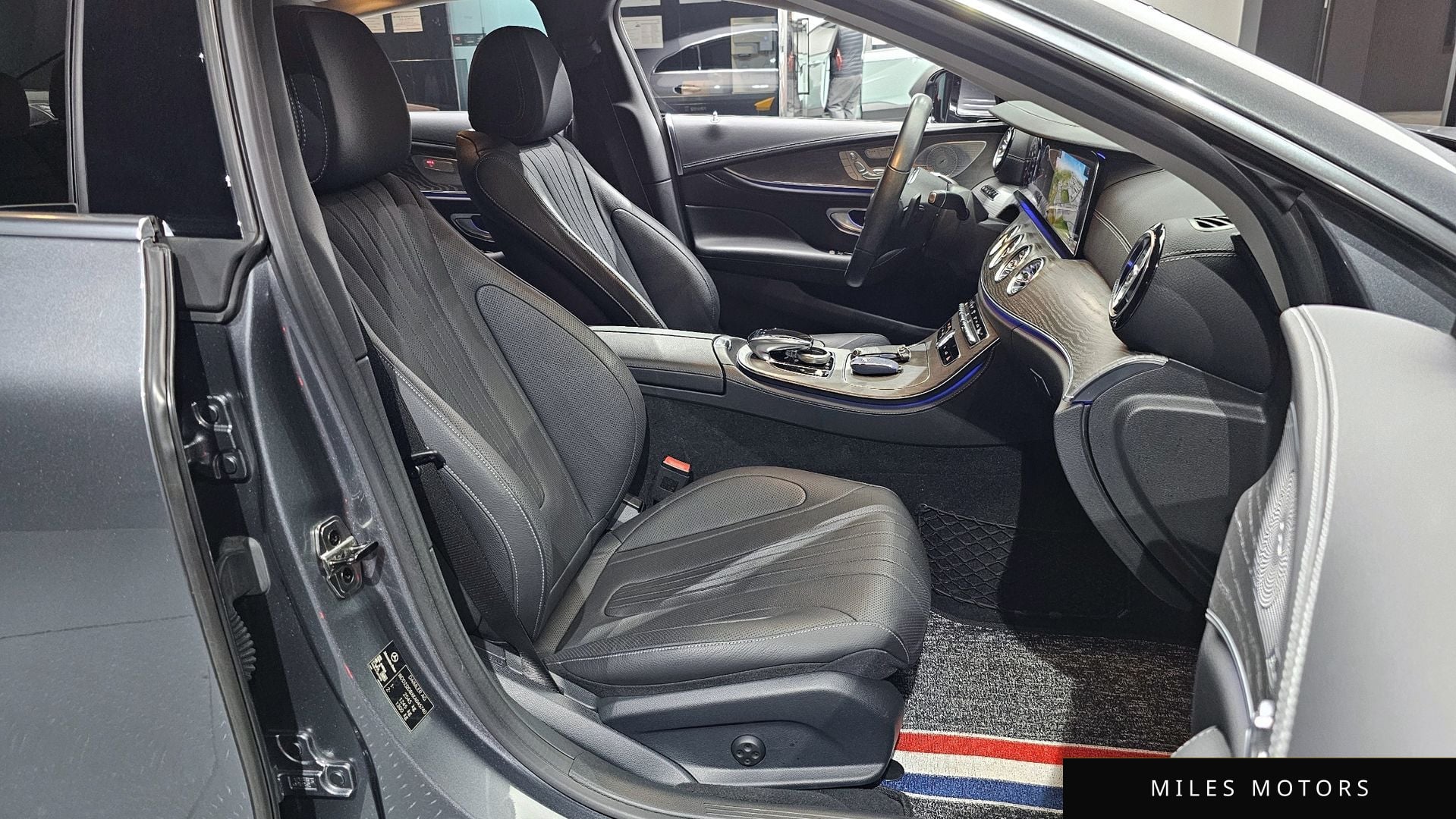 Mercedes-Benz CLS-Class C257 2019 — миниатюра 10