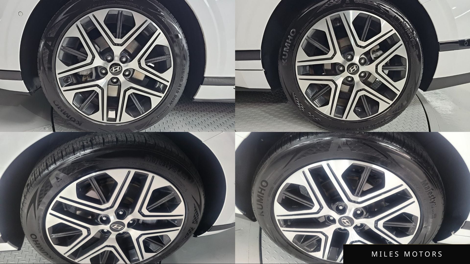 Hyundai Grandeur 2023 — миниатюра 5