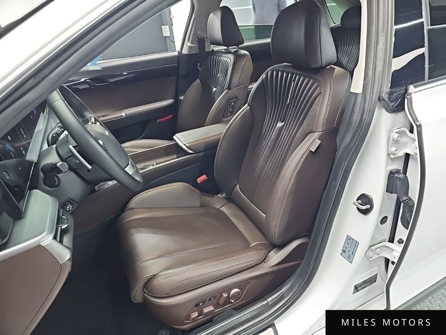 Hyundai Grandeur 2023 — миниатюра 10