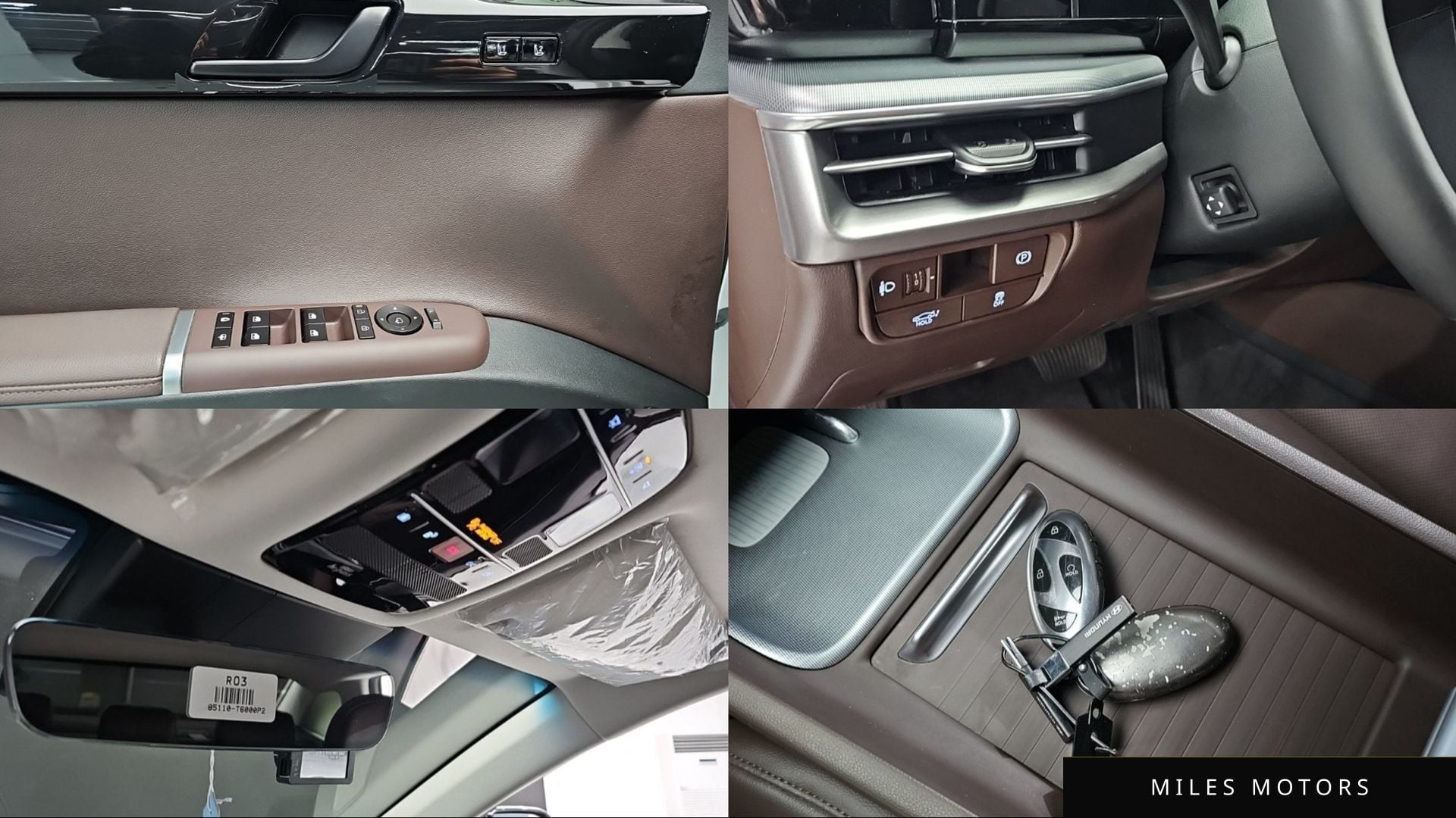 Hyundai Grandeur 2023 — миниатюра 11