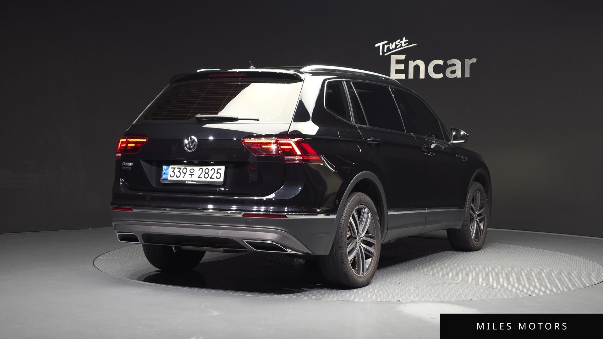 Volkswagen 티구안 올스페이스 2020 — миниатюра 2