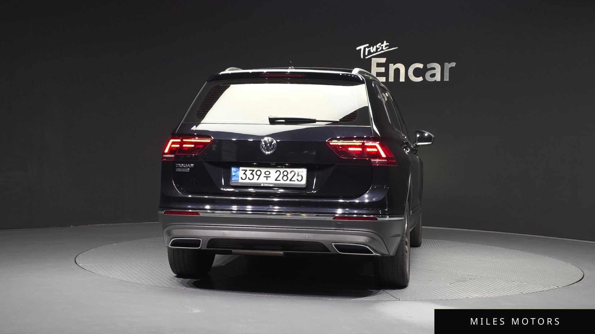 Volkswagen 티구안 올스페이스 2020 — миниатюра 4