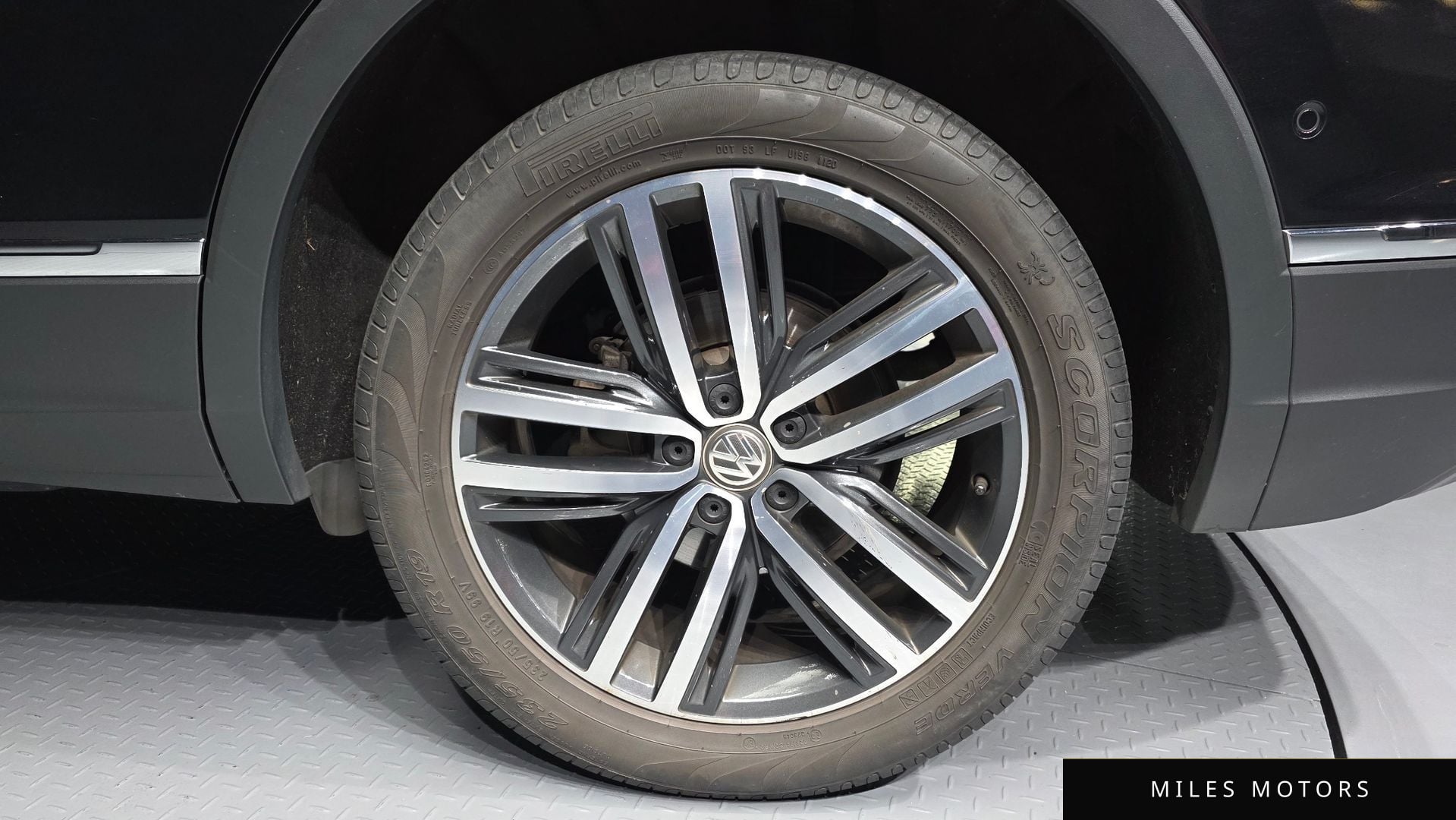 Volkswagen 티구안 올스페이스 2020 — миниатюра 5