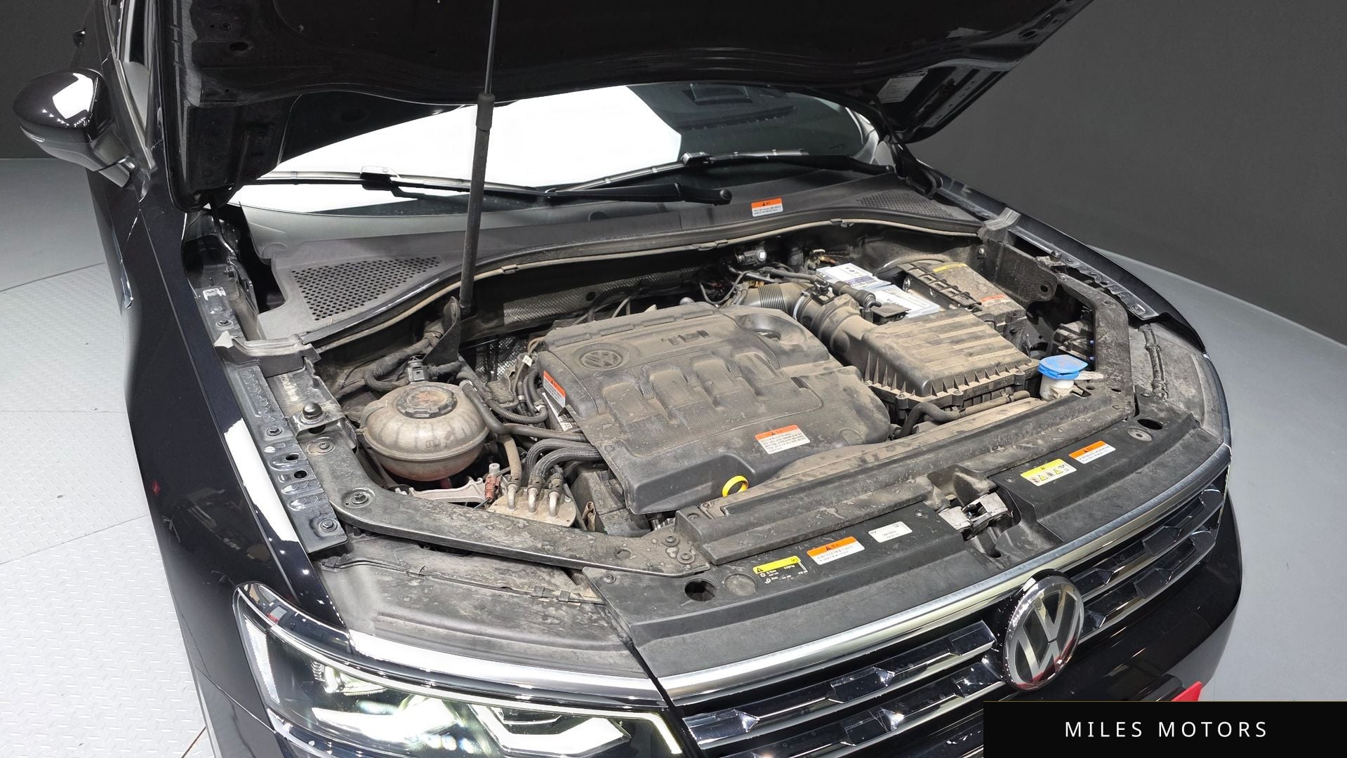 Volkswagen 티구안 올스페이스 2020 — миниатюра 6