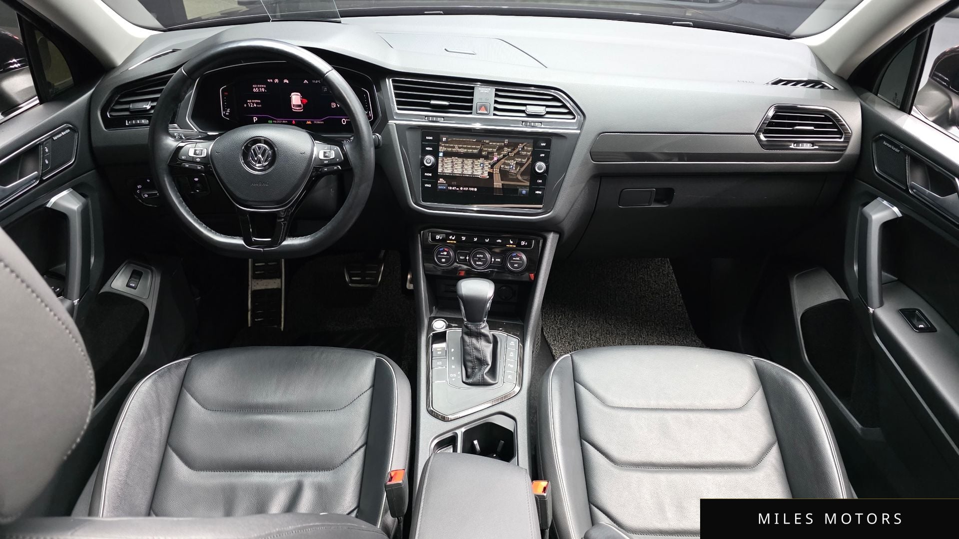 Volkswagen 티구안 올스페이스 2020 — миниатюра 7