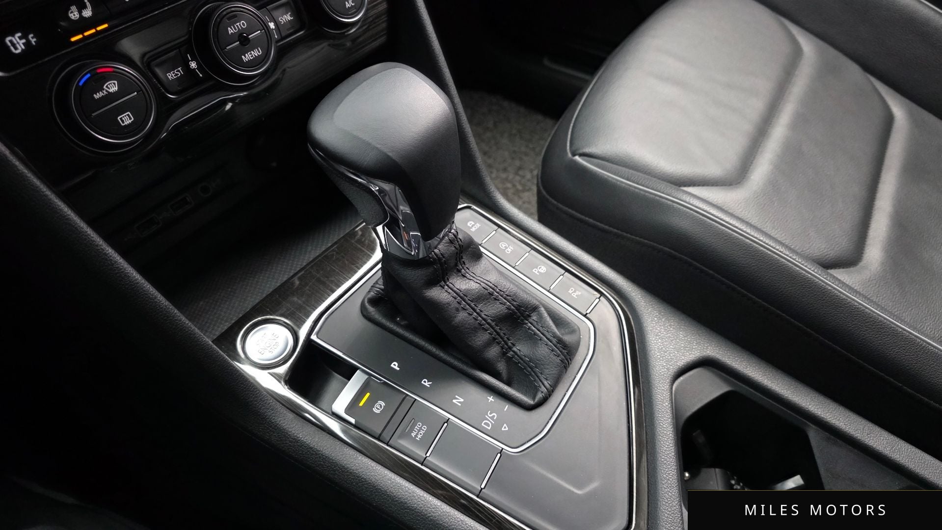 Volkswagen 티구안 올스페이스 2020 — миниатюра 9
