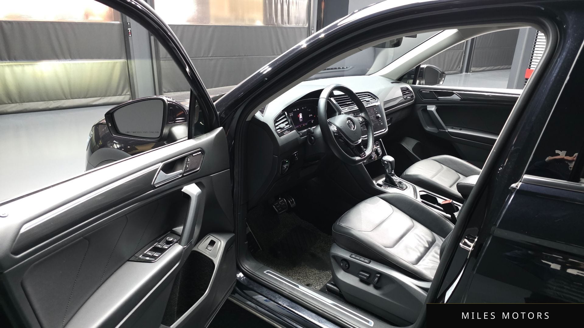 Volkswagen 티구안 올스페이스 2020 — миниатюра 10