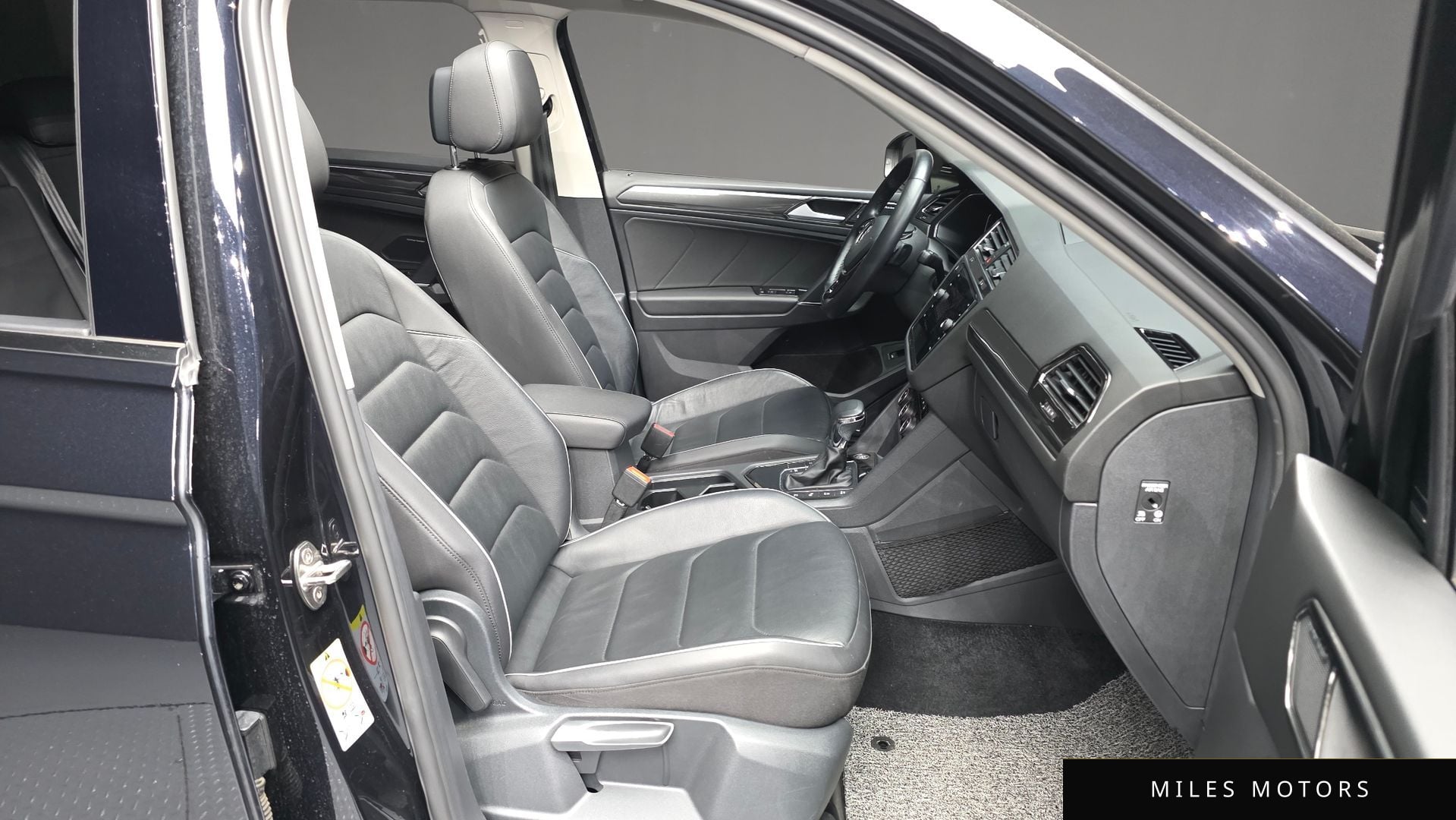 Volkswagen 티구안 올스페이스 2020 — миниатюра 11
