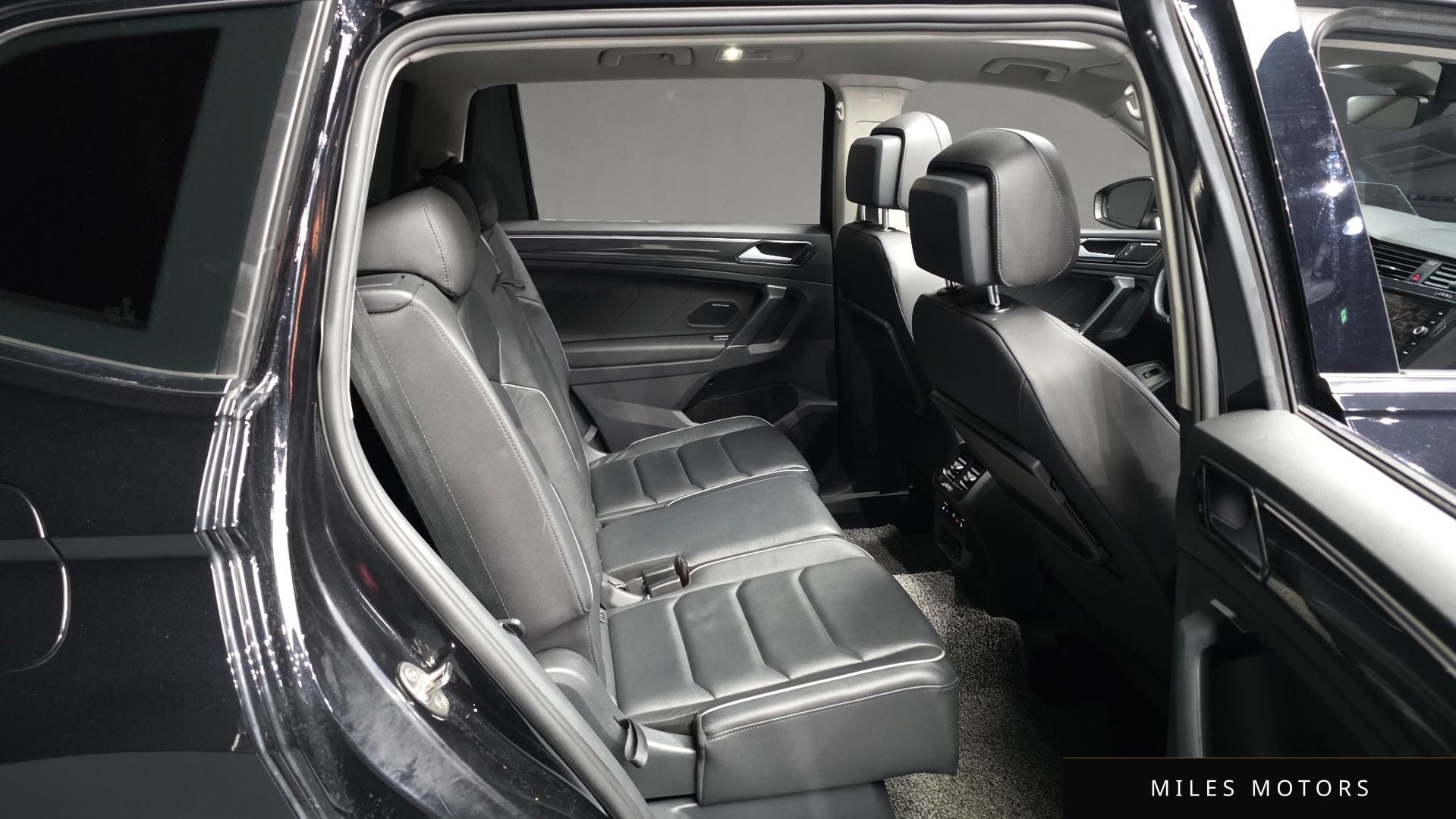 Volkswagen 티구안 올스페이스 2020 — миниатюра 12