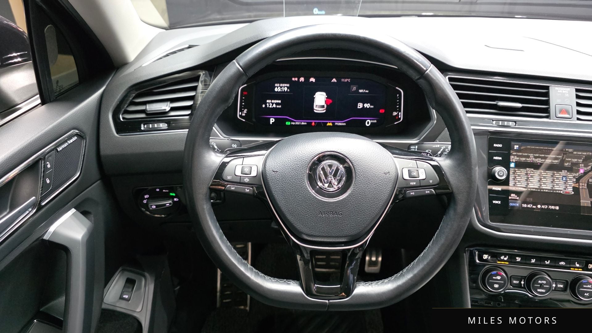 Volkswagen 티구안 올스페이스 2020 — миниатюра 13