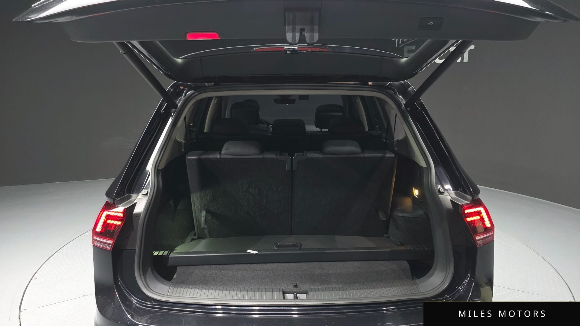 Volkswagen 티구안 올스페이스 2020 — миниатюра 20