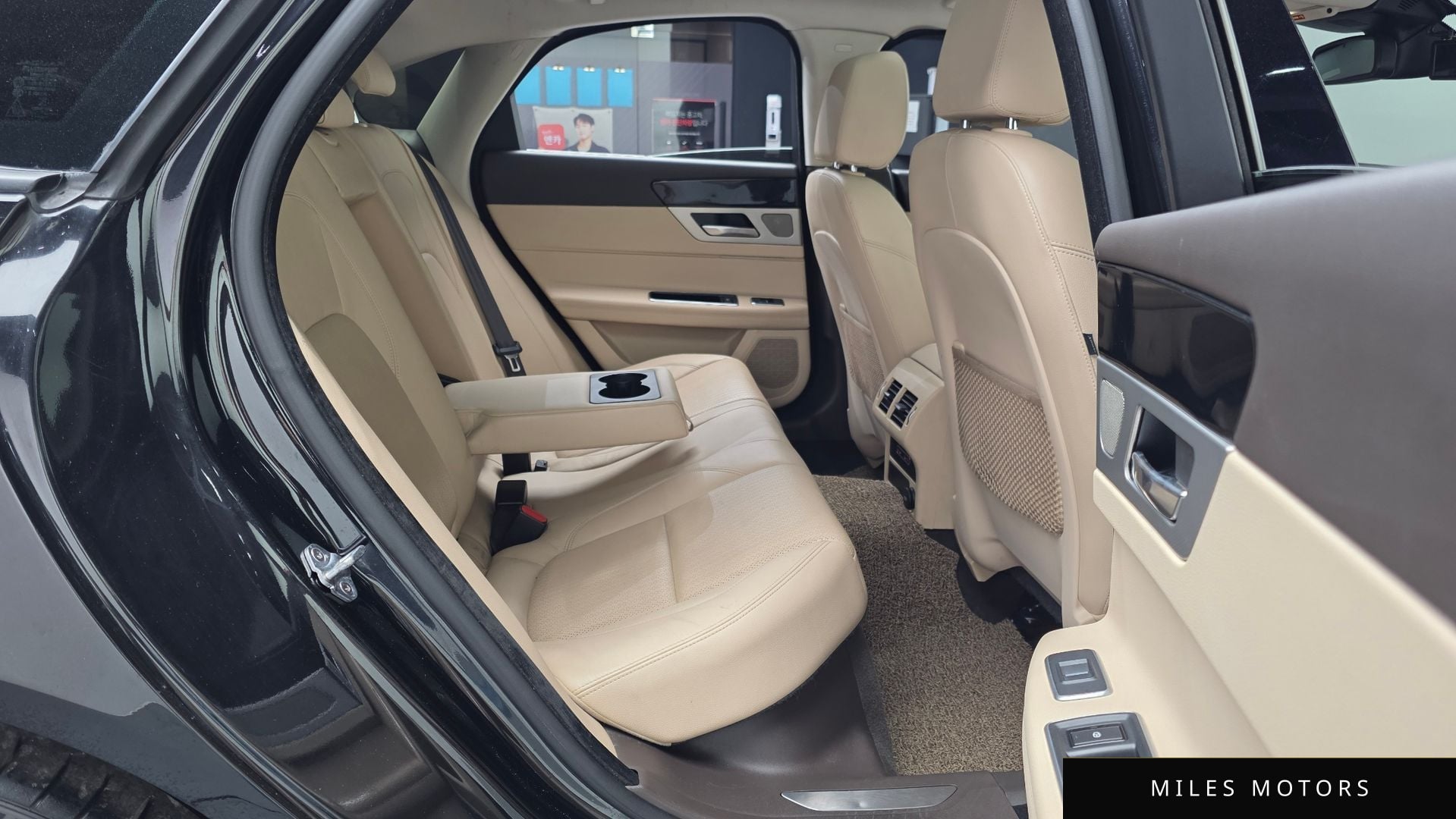Jaguar XF (X260) 2017 — миниатюра 12