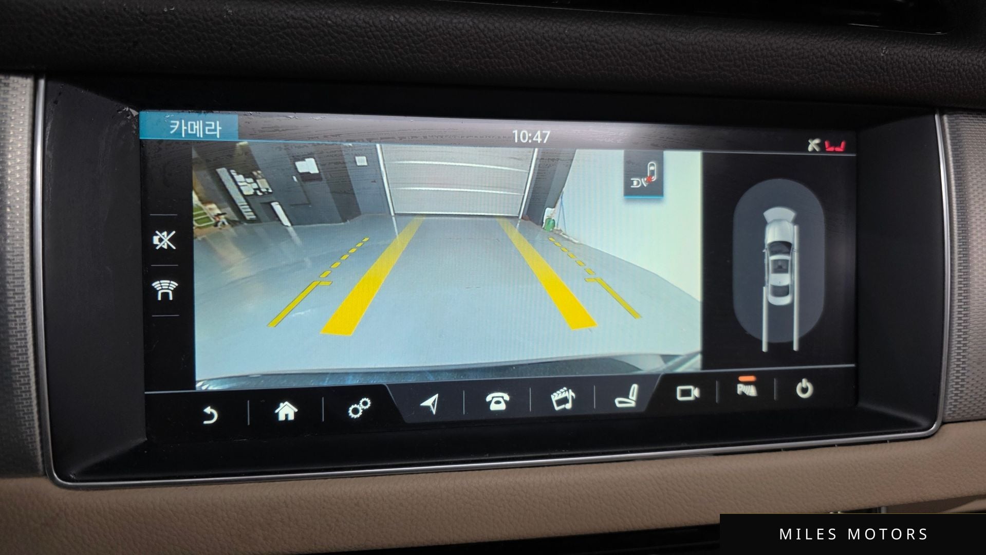 Jaguar XF (X260) 2017 — миниатюра 14