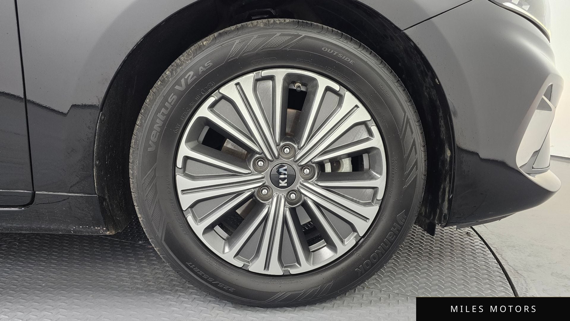 Kia K7 2020 — миниатюра 5
