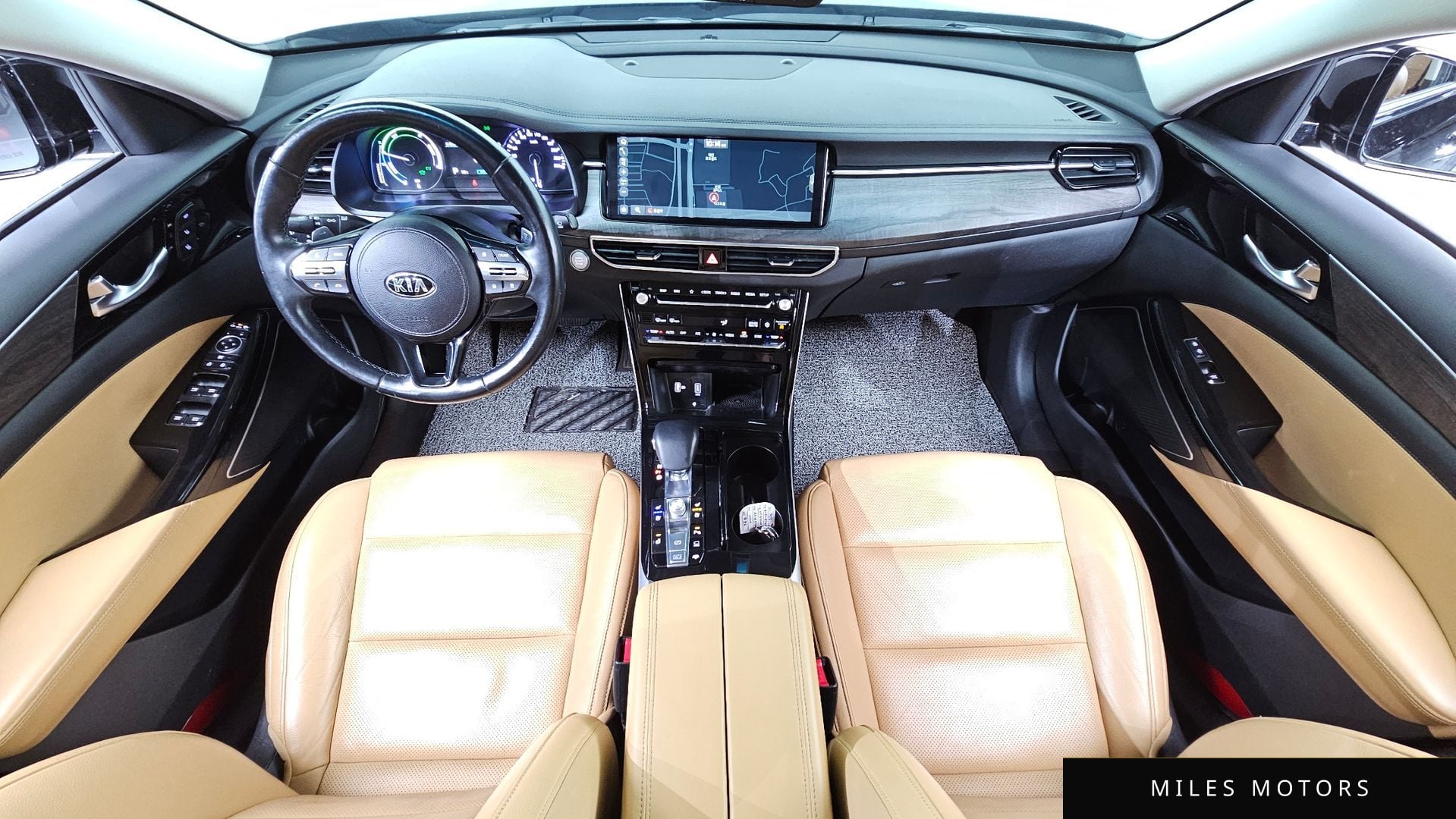 Kia K7 2020 — миниатюра 7