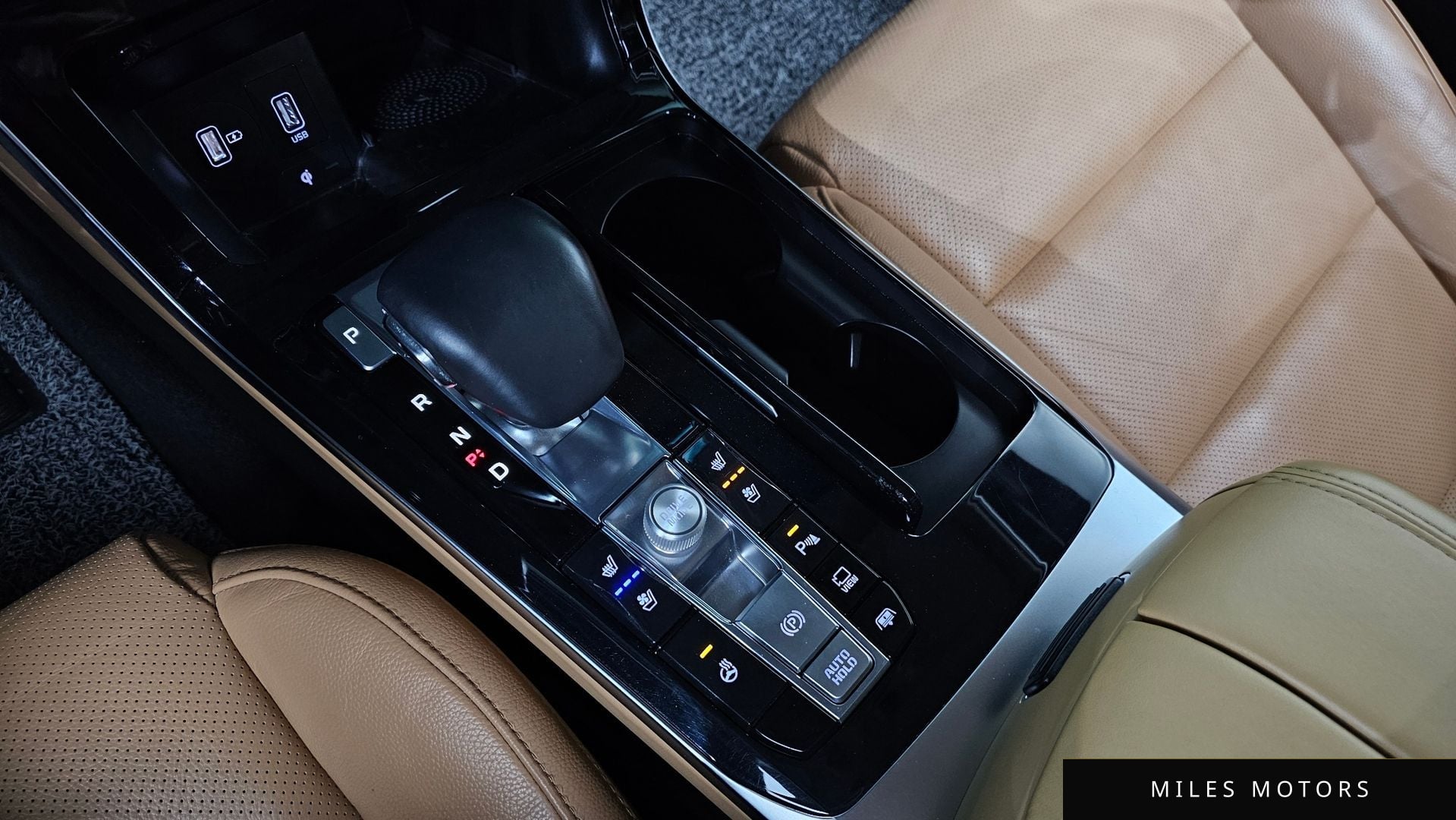 Kia K7 2020 — миниатюра 9